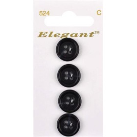   Boutons Elegant nr. 524