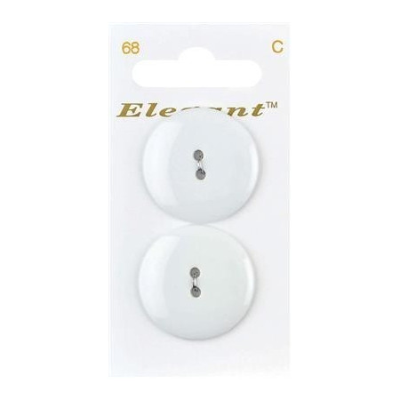   Boutons Elegant nr. 68