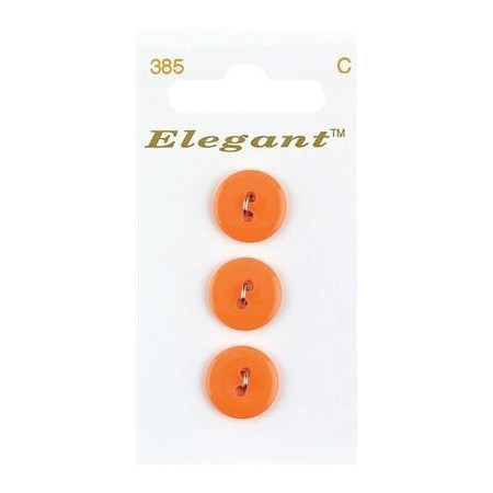   Knopen Elegant nr. 385