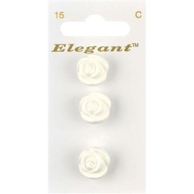   Knopen Elegant nr. 15