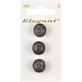   Buttons Elegant nr. 663