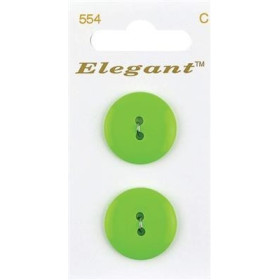   Knopen Elegant nr. 554
