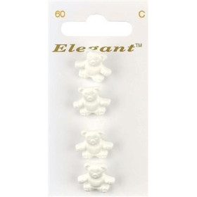   Knopen Elegant nr. 60