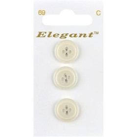   Buttons Elegant nr. 69