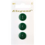   Knöpfe Elegant nr. 561