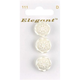  Buttons Elegant nr. 111