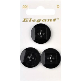   Boutons Elegant nr. 221