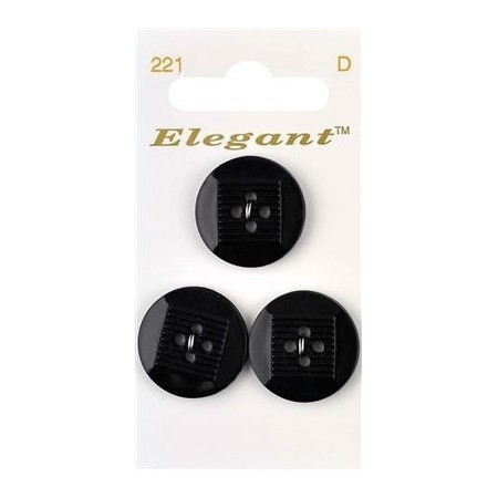   Knopen Elegant nr. 221