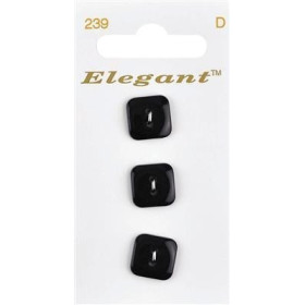   Boutons Elegant nr. 239