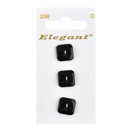   Knopen Elegant nr. 239
