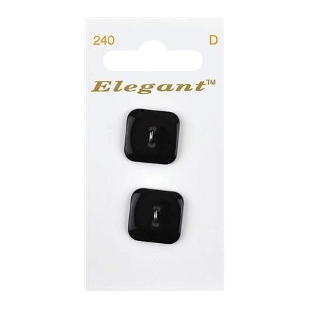   Knopen Elegant nr. 240