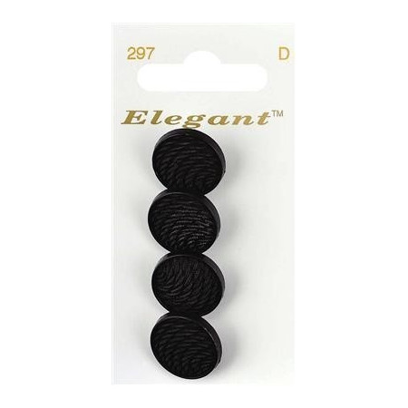   Boutons Elegant nr. 297