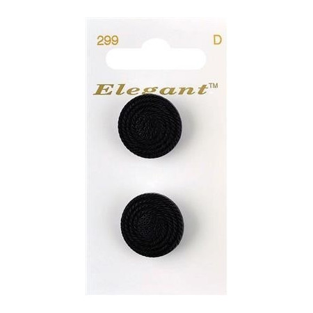   Boutons Elegant nr. 299