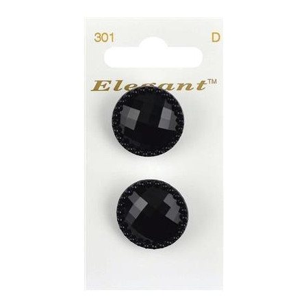   Buttons Elegant nr. 301