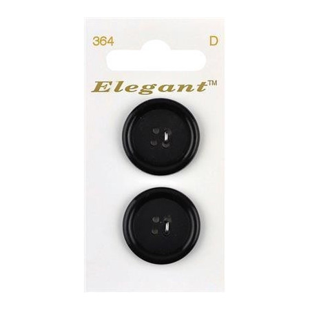   Buttons Elegant nr. 364