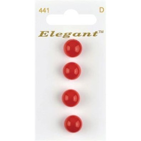   Knopen Elegant nr. 441
