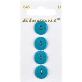  Boutons Elegant nr. 546