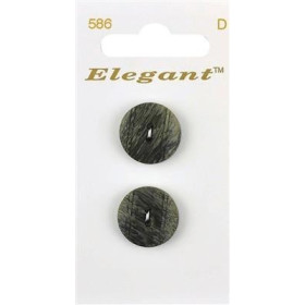   Knopen Elegant nr. 586