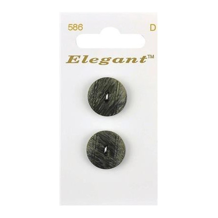   Boutons Elegant nr. 586