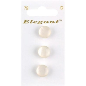   Knopen Elegant nr. 72