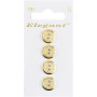   Knopen Elegant nr. 731