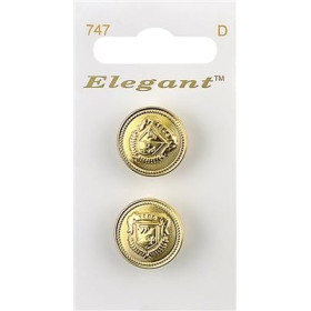   Buttons Elegant nr. 747