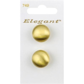   Knöpfe Elegant nr. 749