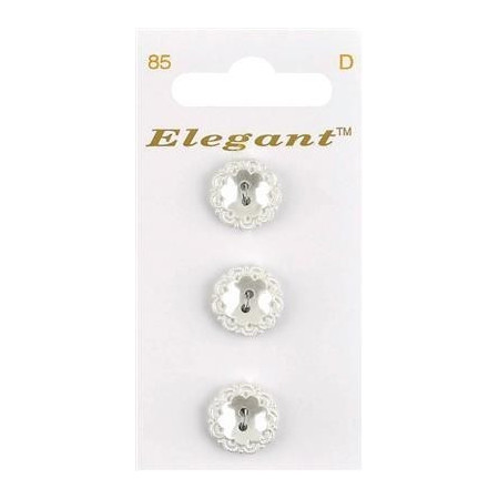   Buttons Elegant nr. 85