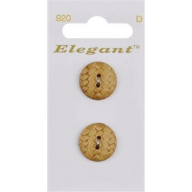   Buttons Elegant nr. 920