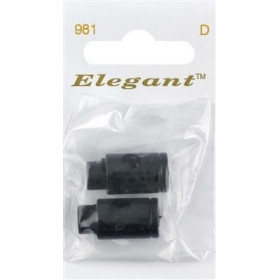   Knopen Elegant nr. 981
