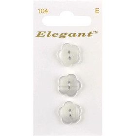   Knopen Elegant nr. 104