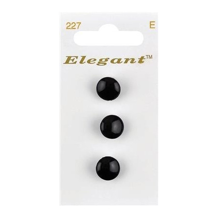   Boutons Elegant nr. 227