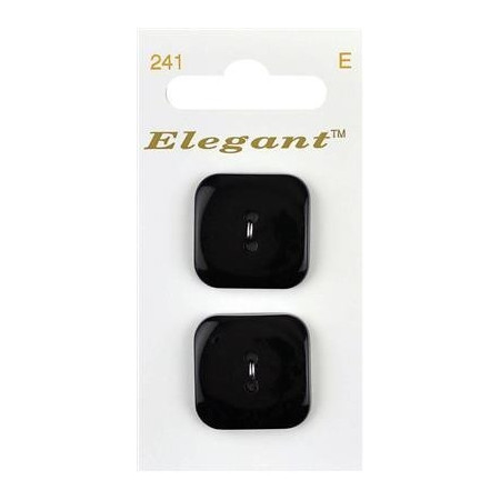   Knopen Elegant nr. 241
