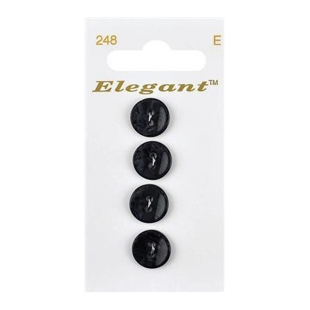   Boutons Elegant nr. 248