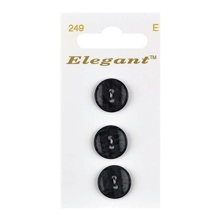   Buttons Elegant nr. 249
