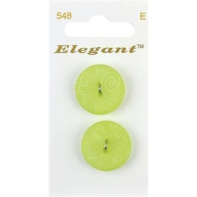   Boutons Elegant nr. 548