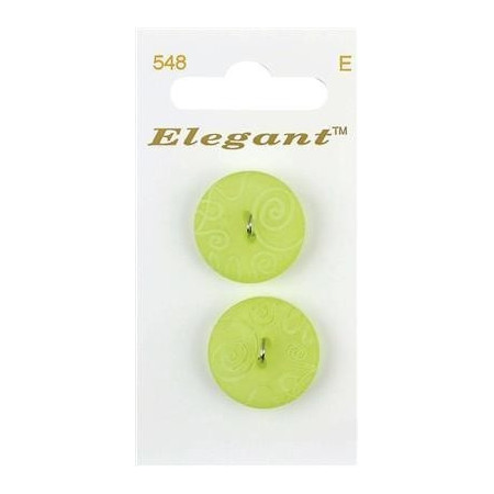   Knopen Elegant nr. 548