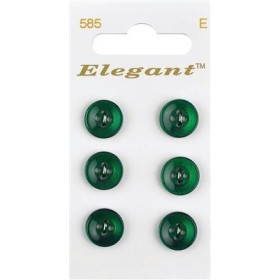  Knopen Elegant nr. 585