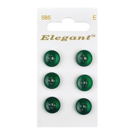   Knopen Elegant nr. 585