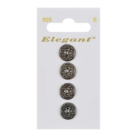   Buttons Elegant nr. 625