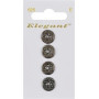   Knopen Elegant nr. 625