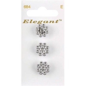   Boutons Elegant nr. 684