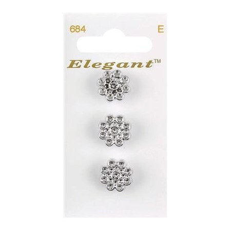   Buttons Elegant nr. 684