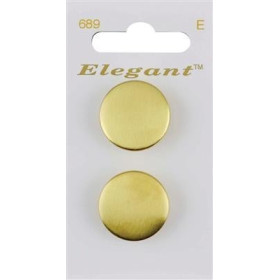   Boutons Elegant nr. 689
