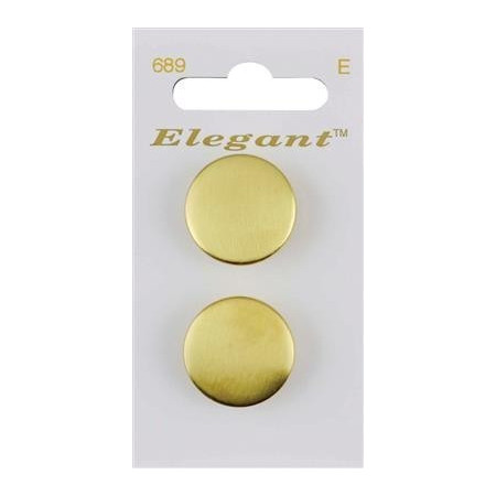   Boutons Elegant nr. 689