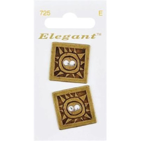   Buttons Elegant nr. 725