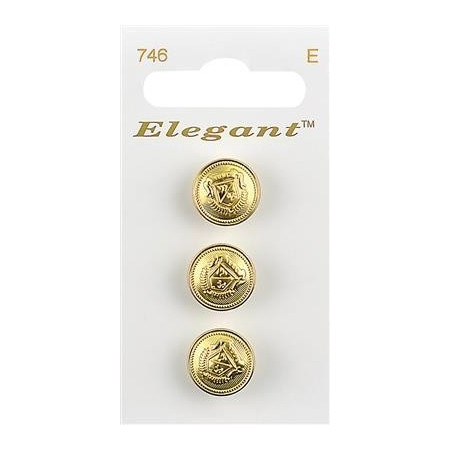   Buttons Elegant nr. 746