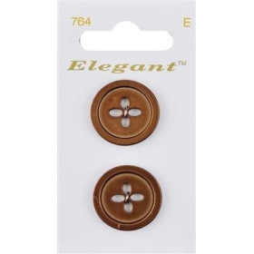   Boutons Elegant nr. 764