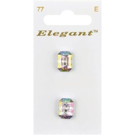   Buttons Elegant nr. 77