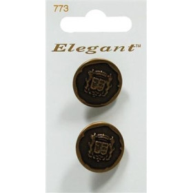   Knopen Elegant nr. 773